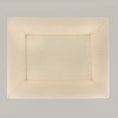 Load image into Gallery viewer, The Lounger from overhead, showing the rectangular shape and raised edge