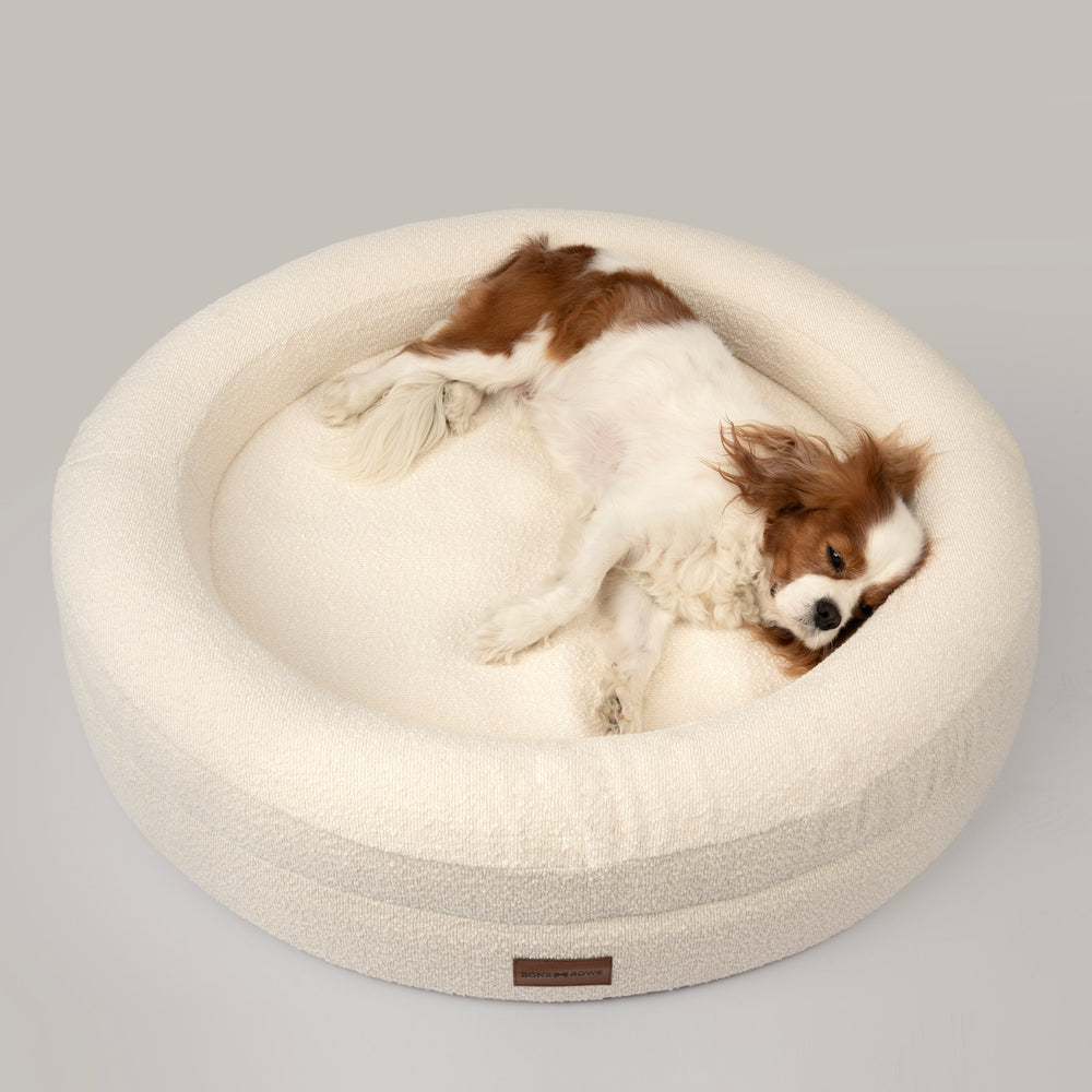 Made for Deep Sleep
