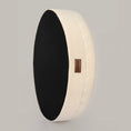 Load image into Gallery viewer, Underside of The Cocoon showing the black non-slip base
