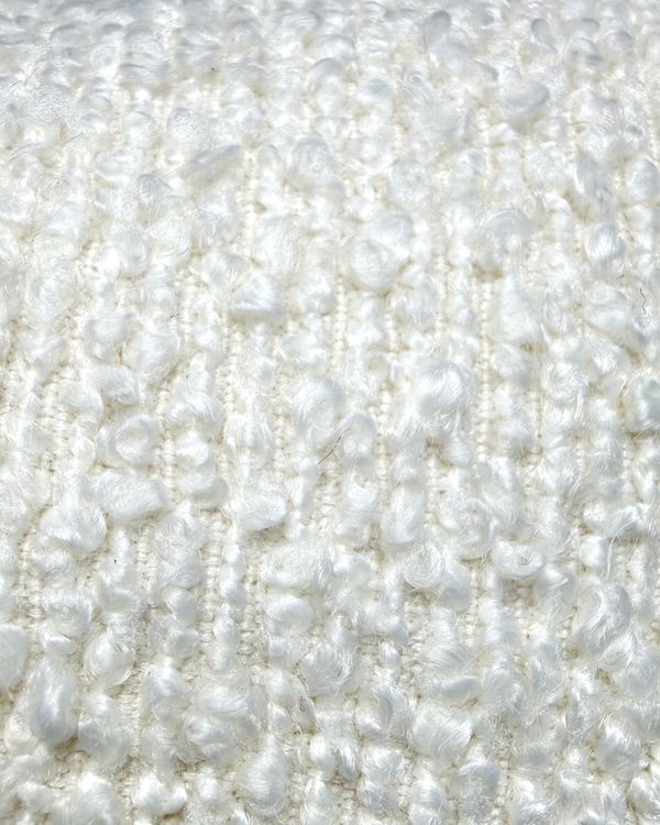 Premium Bouclé