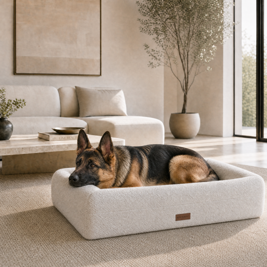 The Lounger — Large